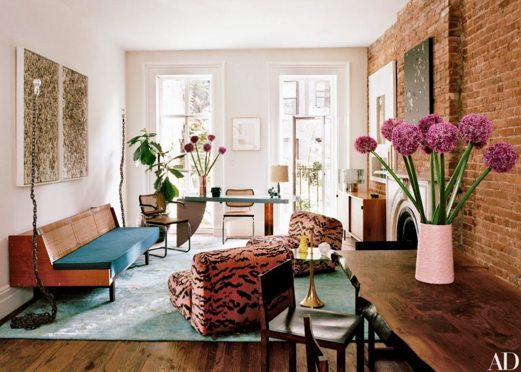 INTERIOR DESIGN TRENDS HOW TO USE ANIMAL PRINTS IN YOUR HOME DECOR