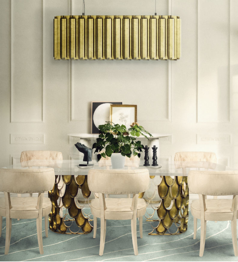 Essential Home | Pinterest: 7 Interior Design Spring Trends