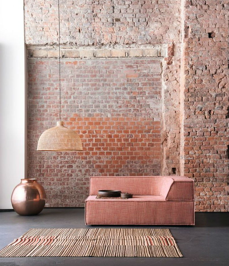 Essential Home | Pinterest: 7 Interior Design Spring Trends