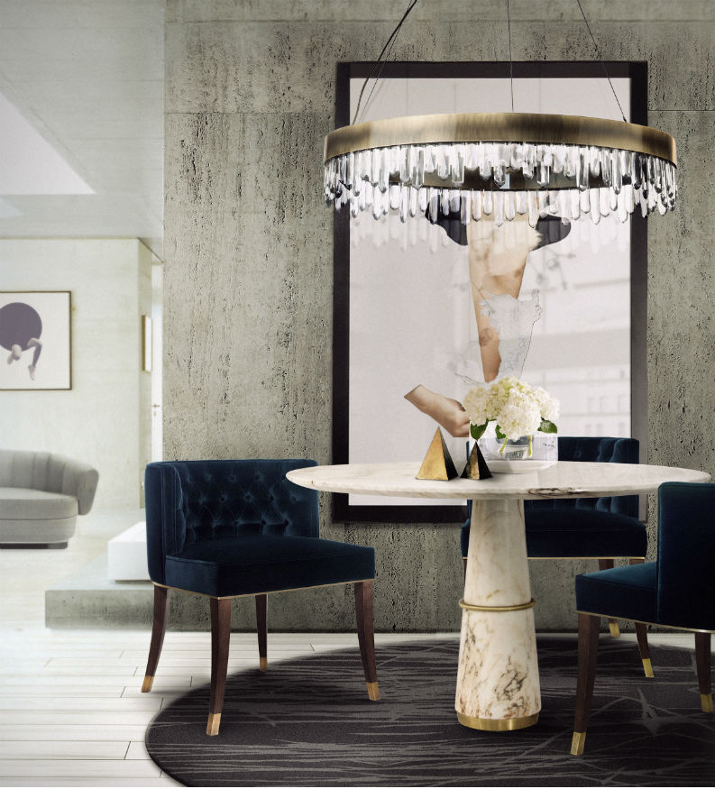 Essential Home | Pinterest: 7 Interior Design Spring Trends