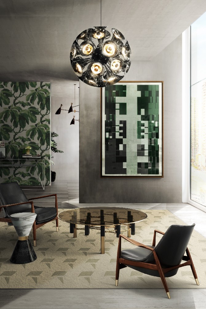 We are ready to ISaloni! Essential Home is flying to Italy| You can visit us at our website, www.sornixelvuta.pro and check our Pinterest @midcenturyblog to get more #MidCenturyModern inspiration.