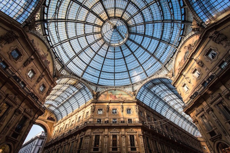 The Best Places to Visit in Milan During iSaloni 2017 | You can visit us at our website, www.sornixelvuta.pro and check our Pinterest @midcenturyblog to get more #MidCenturyModern inspiration.