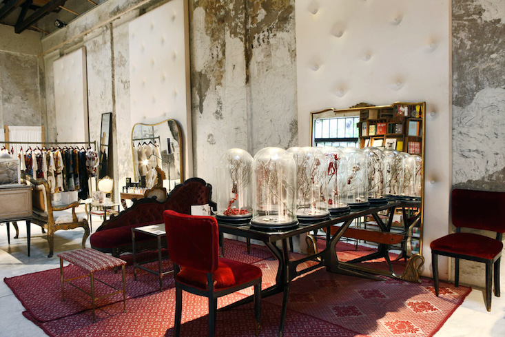 The Best Places to Visit in Milan During iSaloni 2017 | You can visit us at our website, www.sornixelvuta.pro and check our Pinterest @midcenturyblog to get more #MidCenturyModern inspiration.