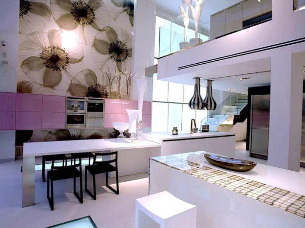 Essential Home. At Work With: Marconato Zappa Studio