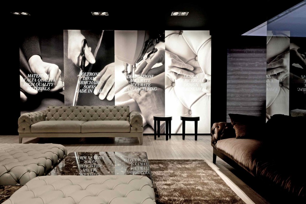 Essential Home. At Work With Studio