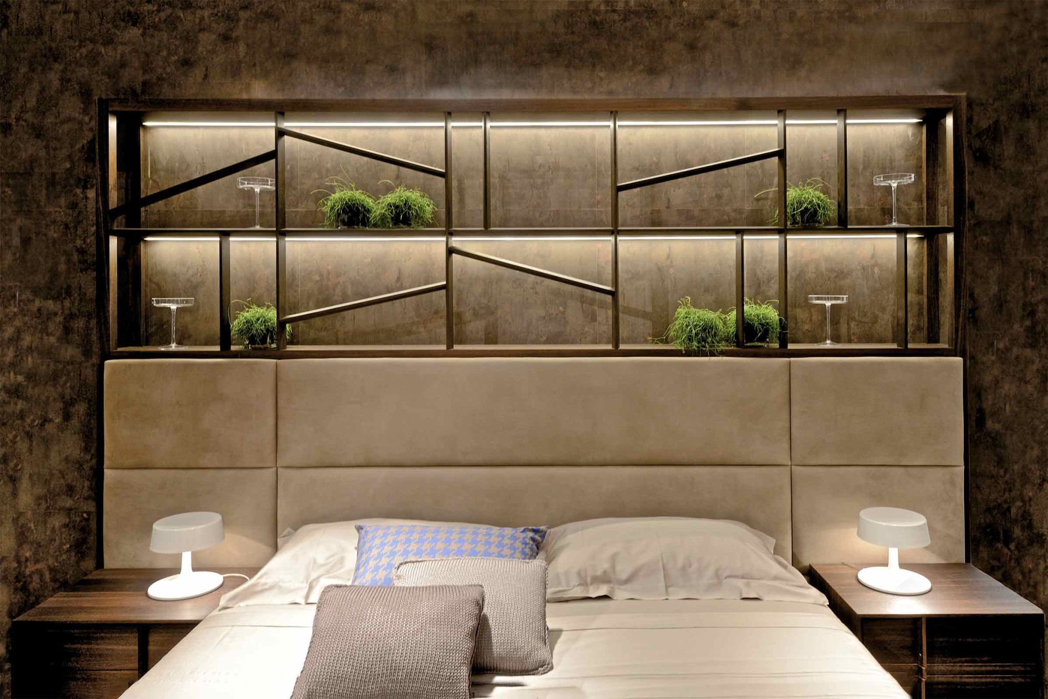 Essential Home. At Work With: Marconato Zappa Studio