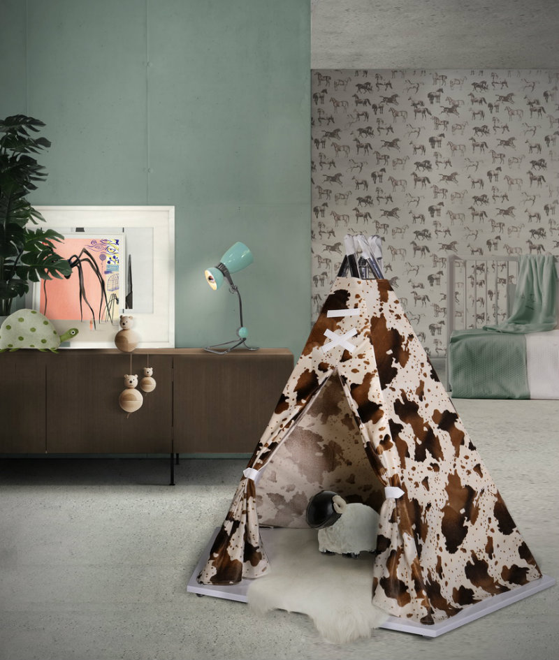 Be Impressed With the Maginal Furniture By Circu at iSaloni 2017 | You can visit us at our website, www.sornixelvuta.pro and check our Pinterest @midcenturyblog to get more #MidCenturyModern inspiration.