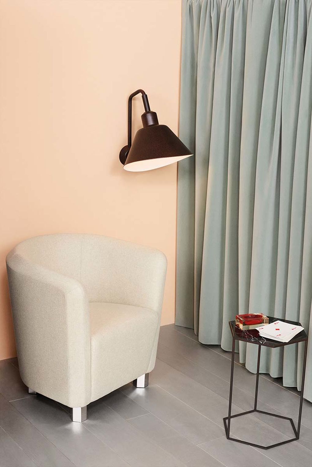 Diesel Living Launches a New Collection Based on 70’s Modernist Design | You can visit us at our website, www.sornixelvuta.pro and check our Pinterest @midcenturyblog to get more #MidCenturyModern inspiration.
