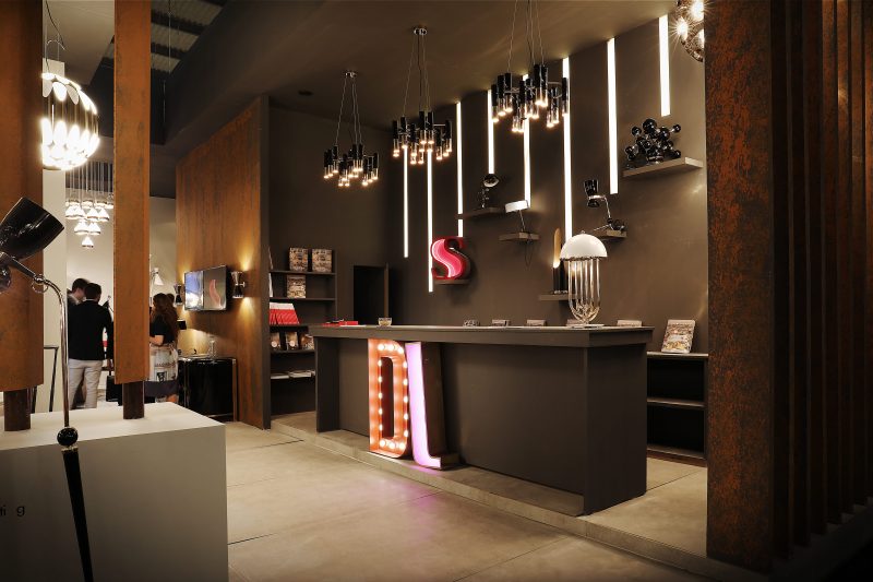 The Best of Luxury Design at iSaloni 2017 | You can visit us at our website, www.sornixelvuta.pro and check our Pinterest @midcenturyblog to get more #MidCenturyModern inspiration.