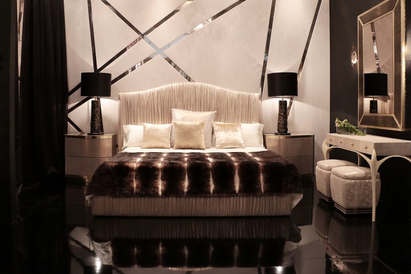 The Best of Luxury Design at iSaloni 2017 | You can visit us at our website, www.sornixelvuta.pro and check our Pinterest @midcenturyblog to get more #MidCenturyModern inspiration.