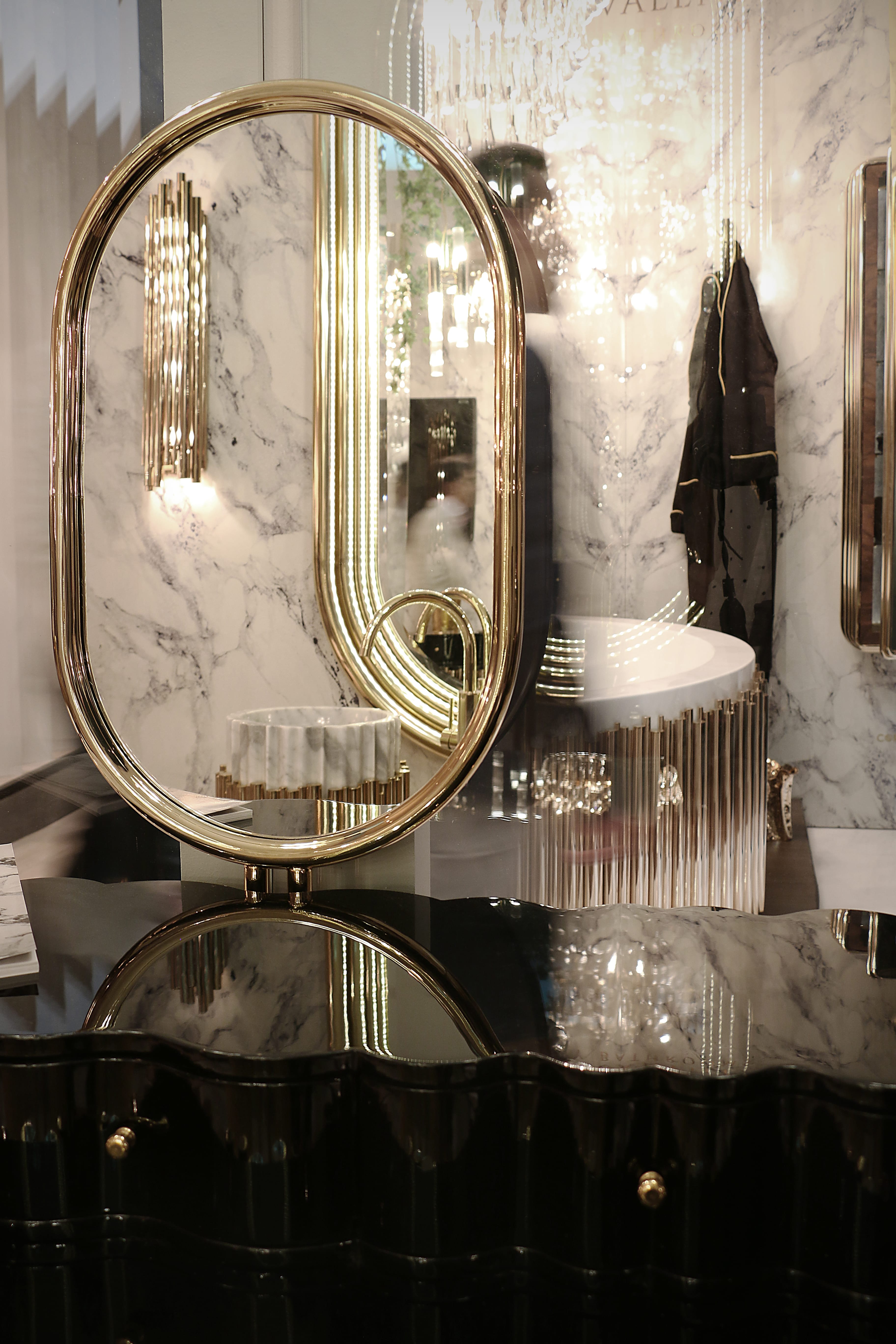 The Best of Luxury Design at iSaloni 2017 | You can visit us at our website, www.sornixelvuta.pro and check our Pinterest @midcenturyblog to get more #MidCenturyModern inspiration.