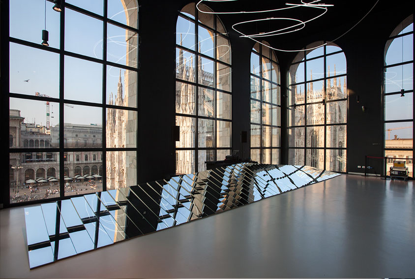 Essential Home Top 5 The Best Galleries and Museums in Milan