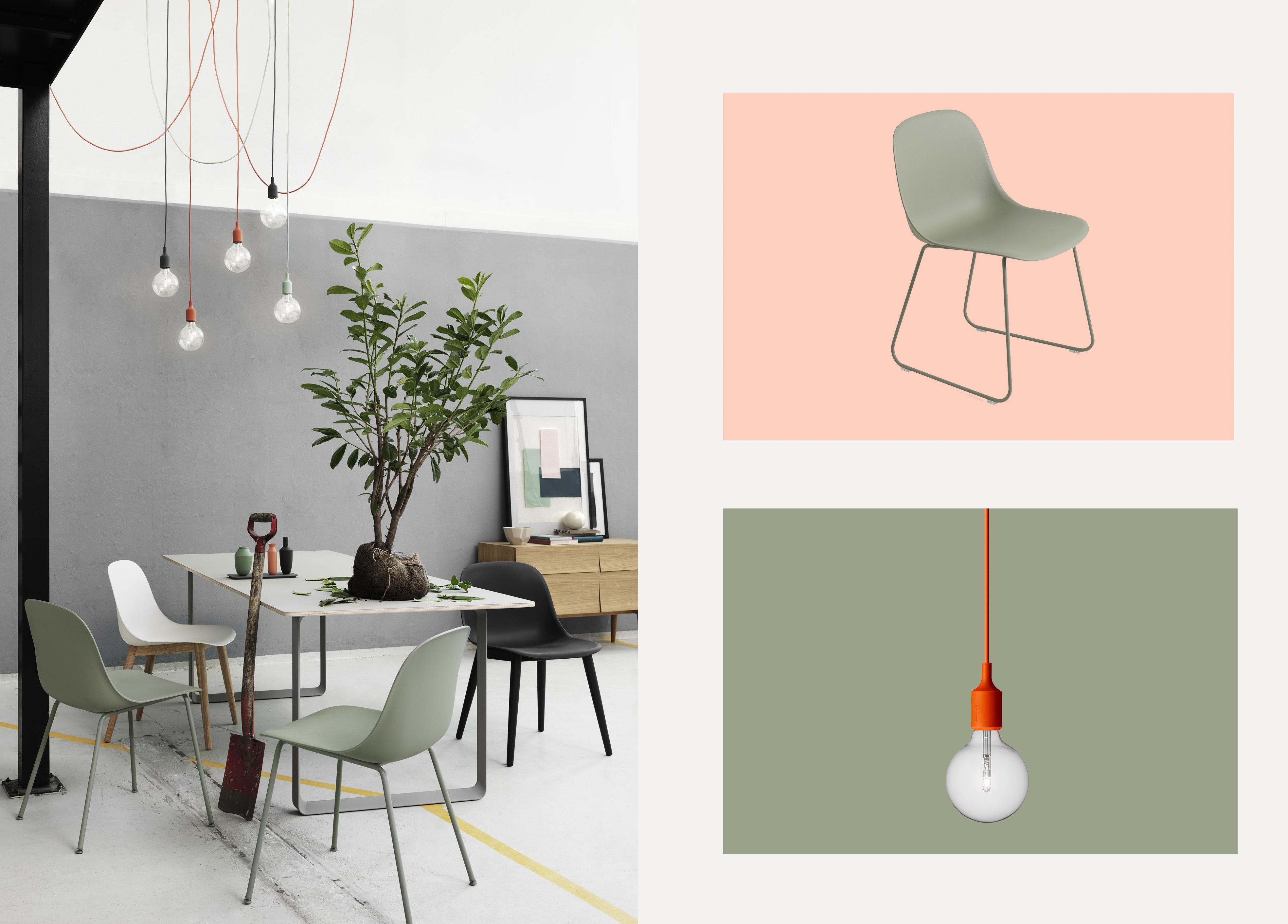 iSaloni 2017: Furniture Brands You Shouldn’t Miss | You can visit us at our website, www.sornixelvuta.pro and check our Pinterest @midcenturyblog to get more #MidCenturyModern inspiration.