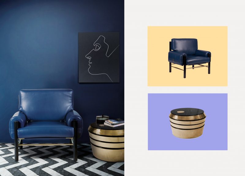iSaloni 2017: Furniture Brands You Shouldn’t Miss | You can visit us at our website, www.sornixelvuta.pro and check our Pinterest @midcenturyblog to get more #MidCenturyModern inspiration.