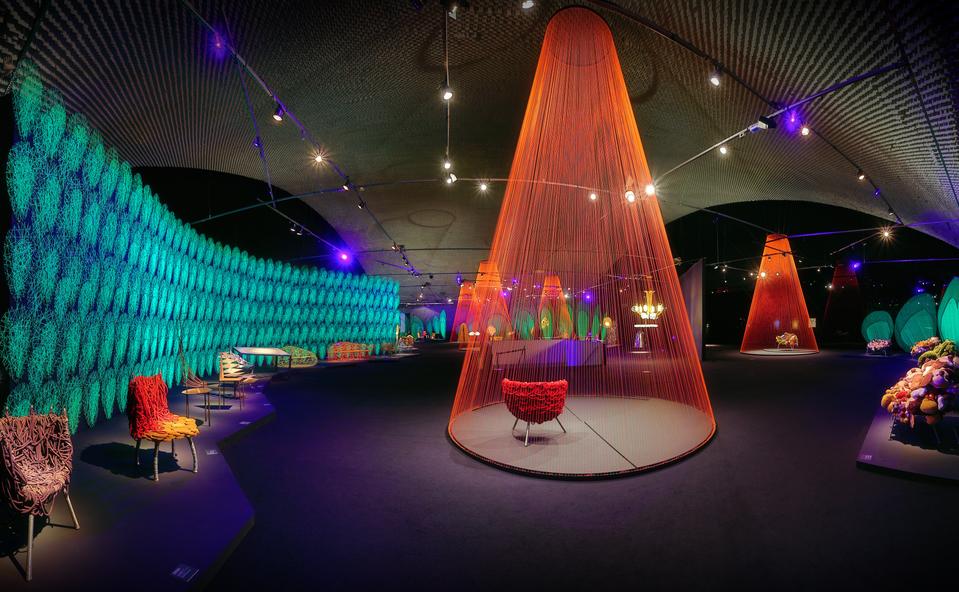 Famous Gallery