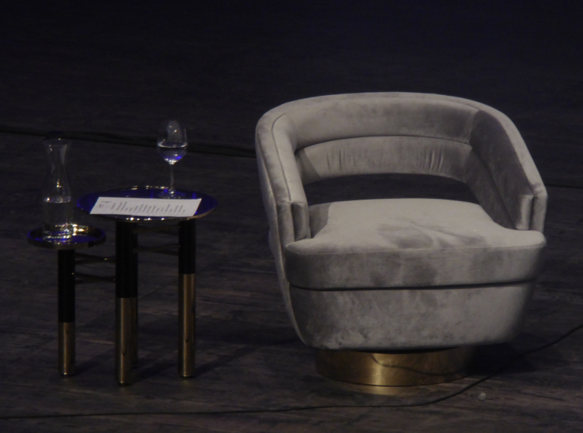 The New Covet London
