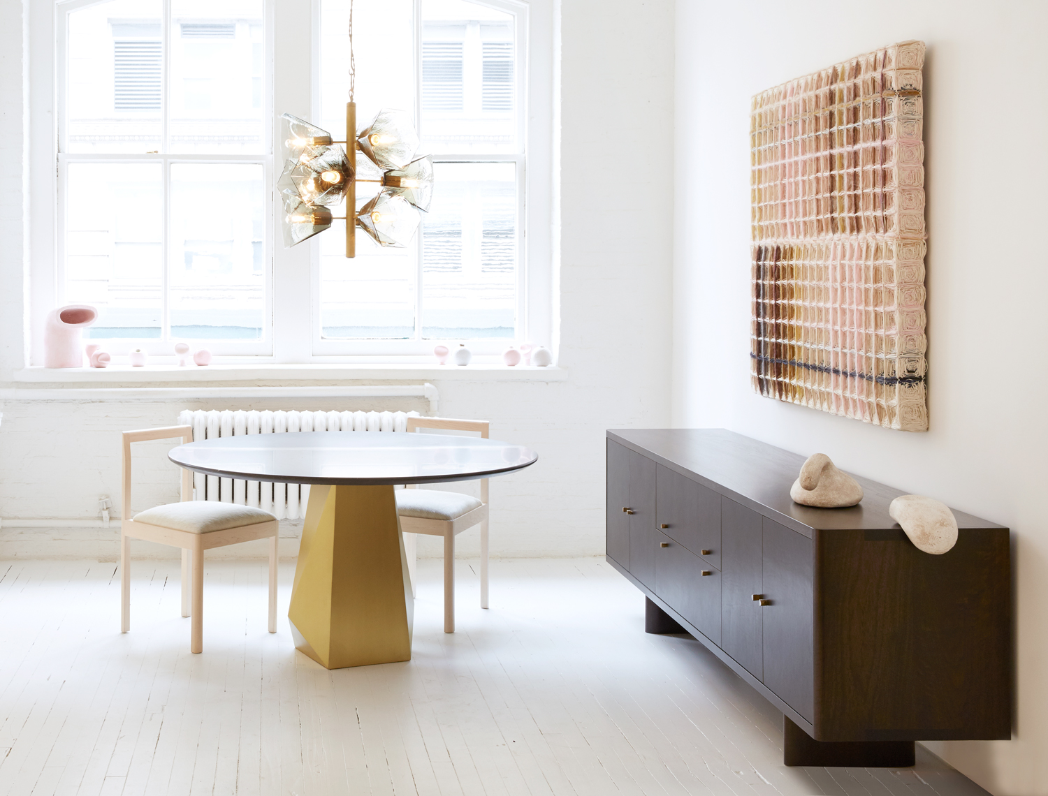 Designing Women: An Egg Collective’s exhibition on Female Designers