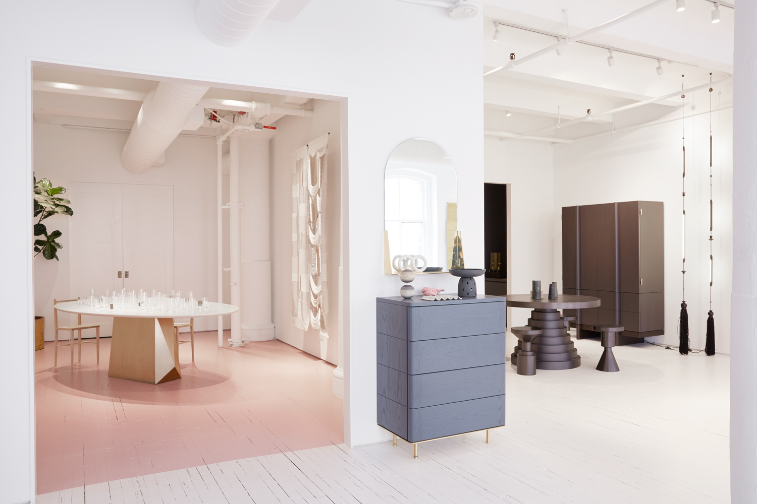 Designing Women: An Egg Collective’s exhibition on Female Designers