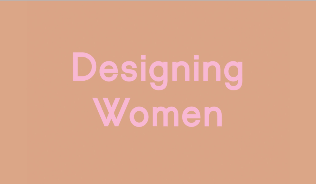 Designing Women: An Egg Collective’s exhibition on Female Designers
