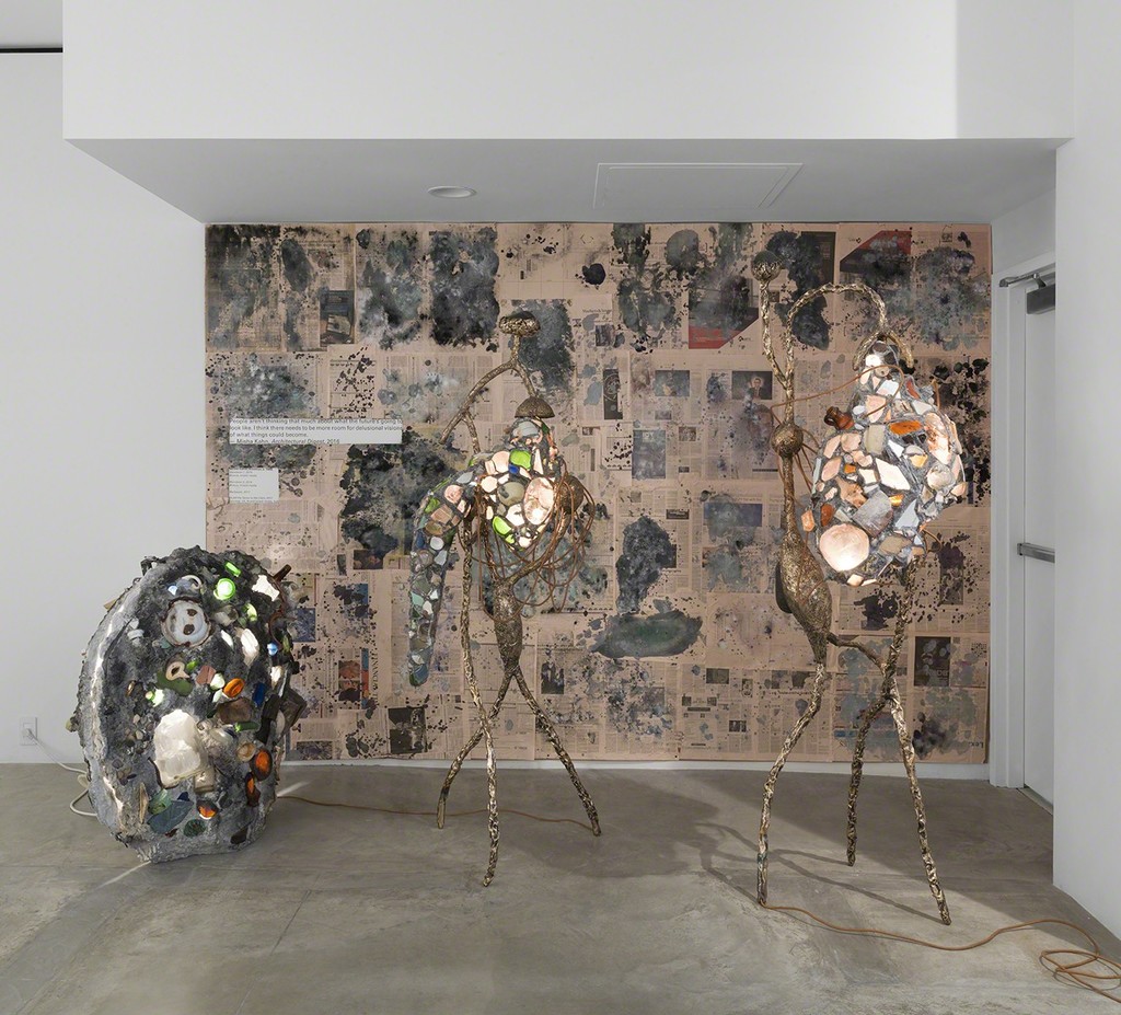 Friedman Benda Celebrates its 10th Anniversary With a Top Design Exhibition