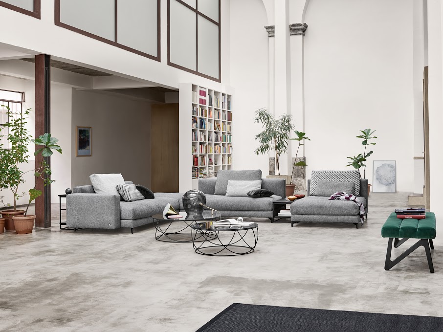 Leading Brands To Visit At Soho Design District