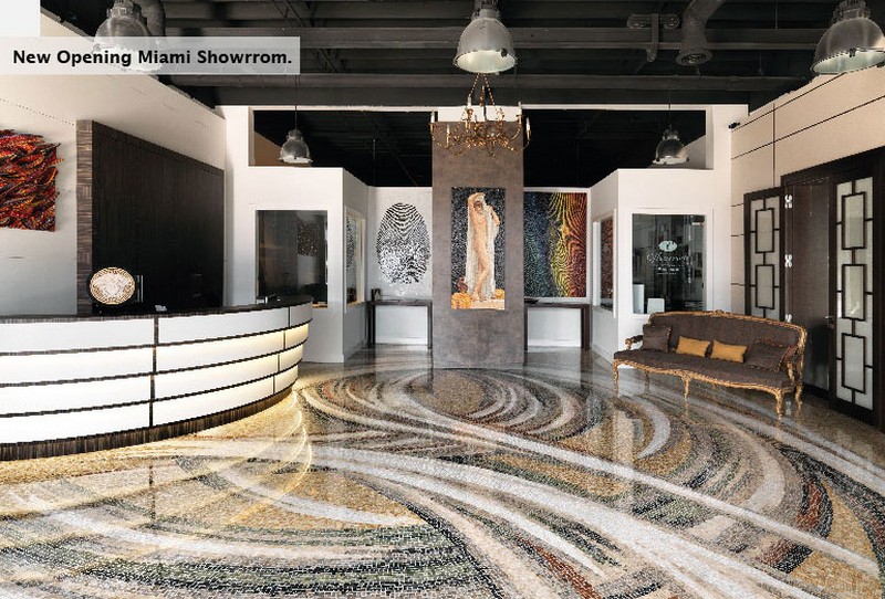 Italian design - Fantini opens a new showroom in Miami You can visit us at our website, www.sornixelvuta.pro and check our Pinterest @midcenturyblog to get more #MidCenturyModern inspiration.