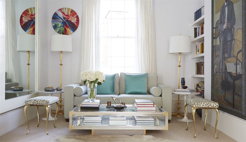 Jan Showers and Associates Inc. | AD Top 100 Interior designers | You can visit us at our website, www.sornixelvuta.pro and check our Pinterest @midcenturyblog to get more #MidCenturyModern inspiration.
