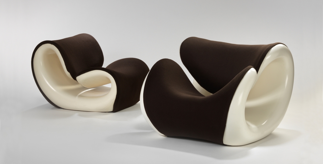 Mid-century French Design to be Exhibited at Demisch Danant