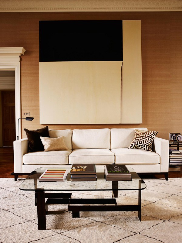 FIND OUT FASHIONABLE HISTORIC HOMES WITH MODERN APPEAL