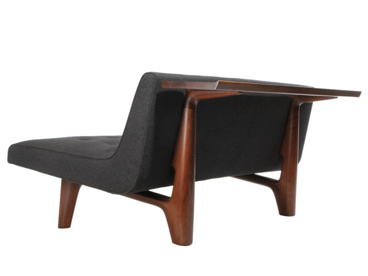 The most famous midcentury furniture designers | You can visit us at our website, www.sornixelvuta.pro and check our Pinterest @midcenturyblog to get more #MidCenturyModern inspiration.
