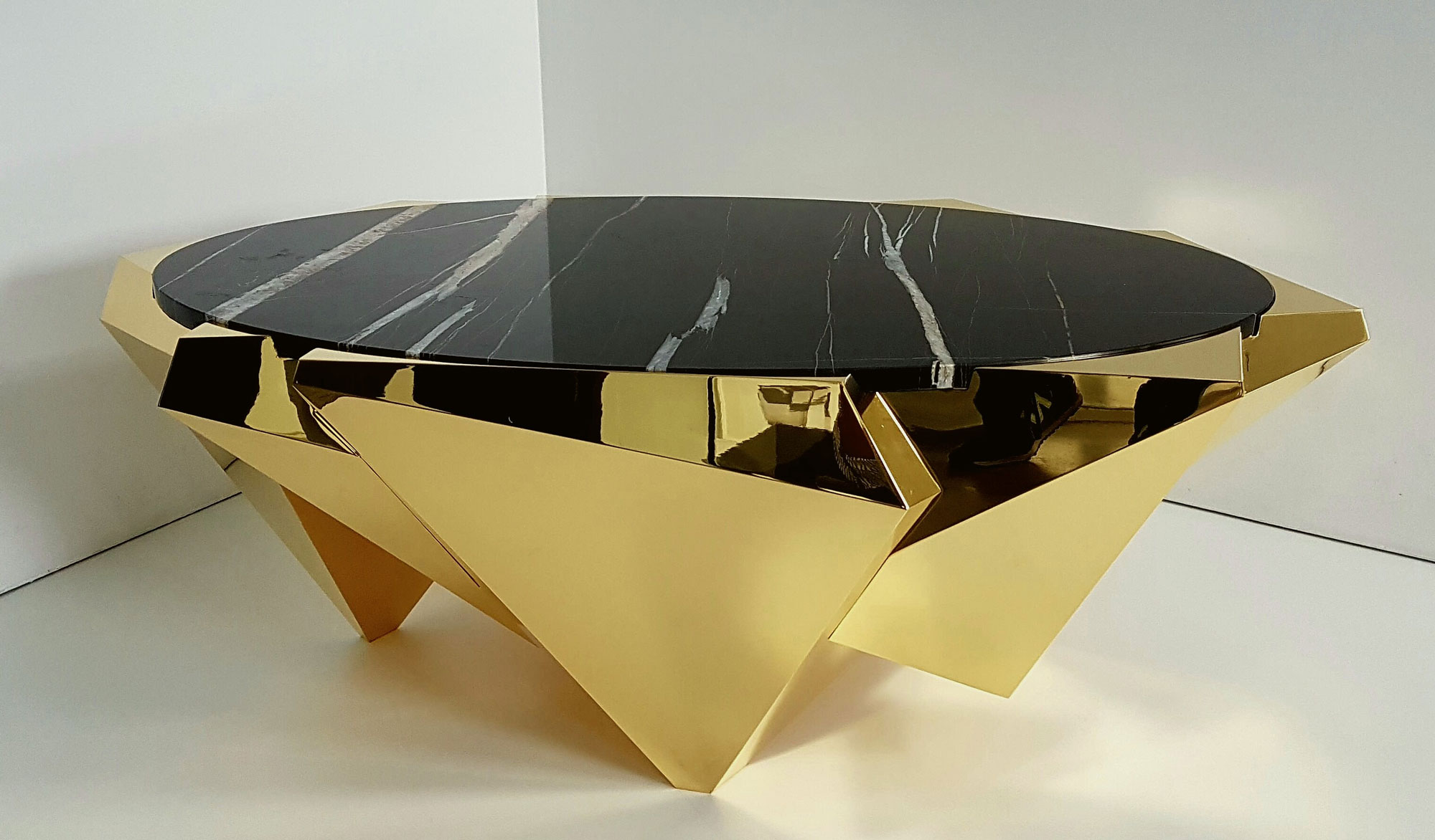 Three of the Best Showcases from New York's Collective Design Fair 2017