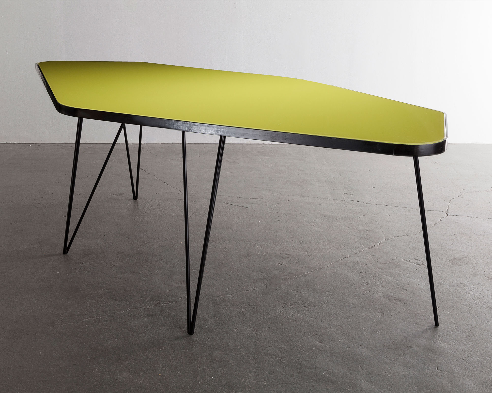 Three of the Best Showcases from New York's Collective Design Fair 2017