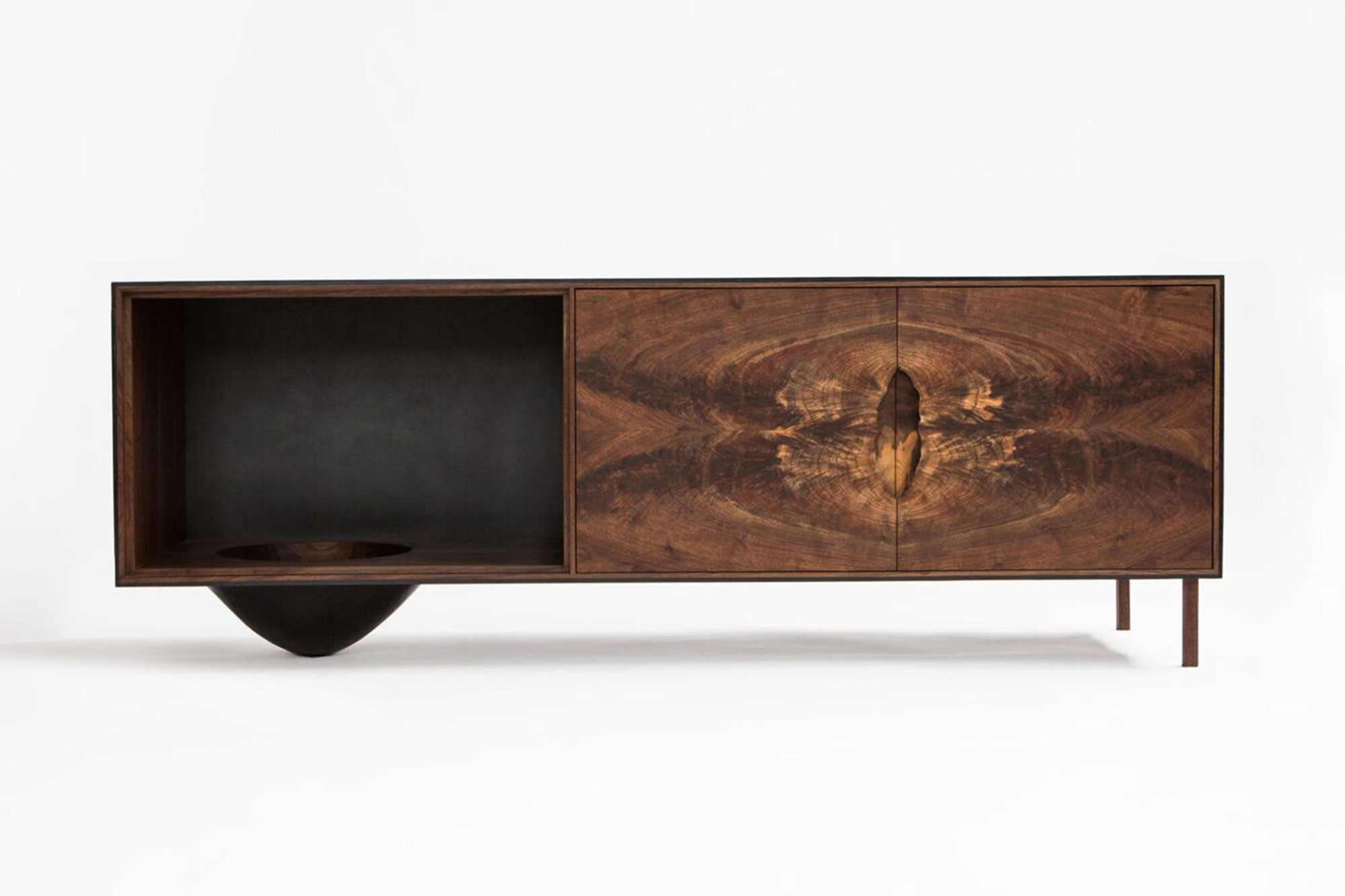 Three of the Best Showcases from New York's Collective Design Fair 2017