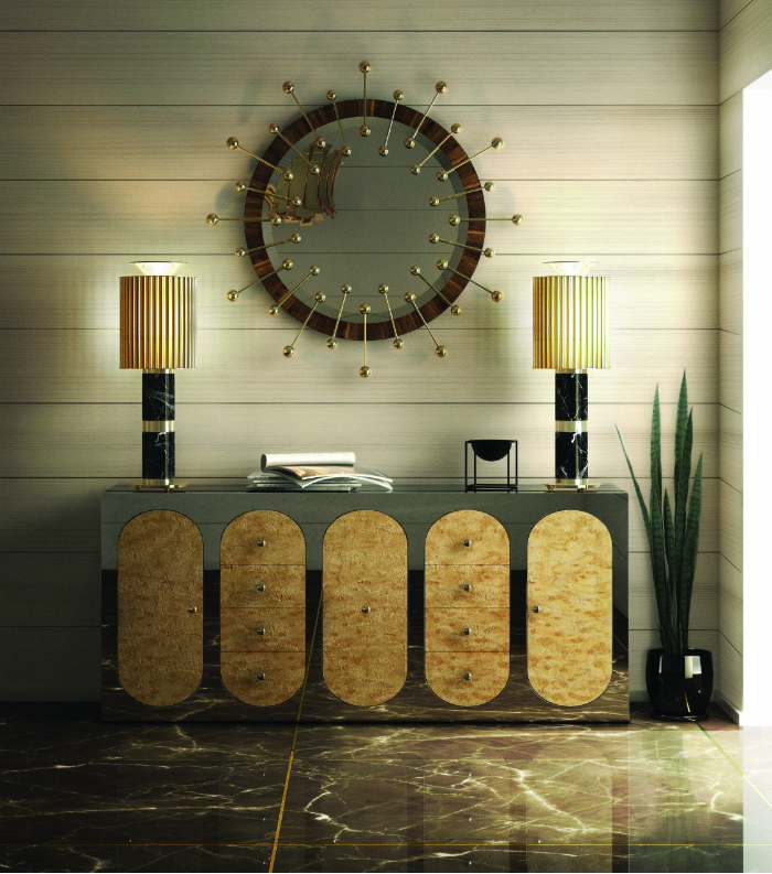 FIND OUT MID CENTURY MODERN OBSESSION!