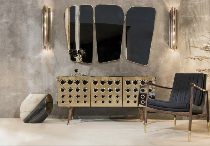 FIND OUT MID CENTURY MODERN OBSESSION!