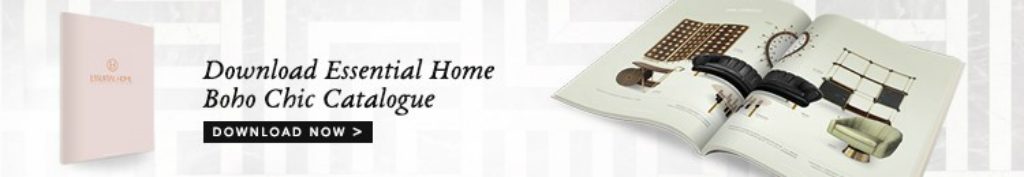 Essential Home catalogue