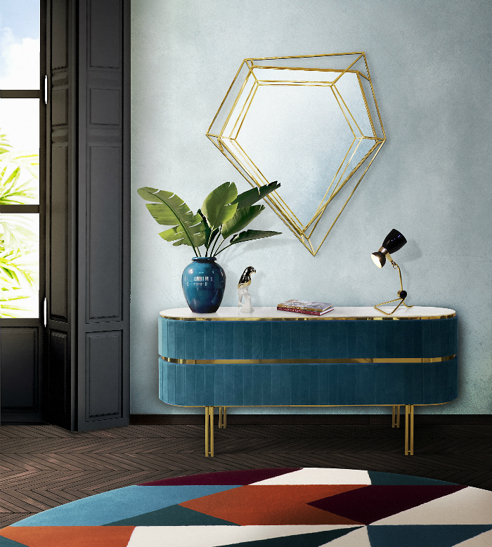 Essential Home furniture collection