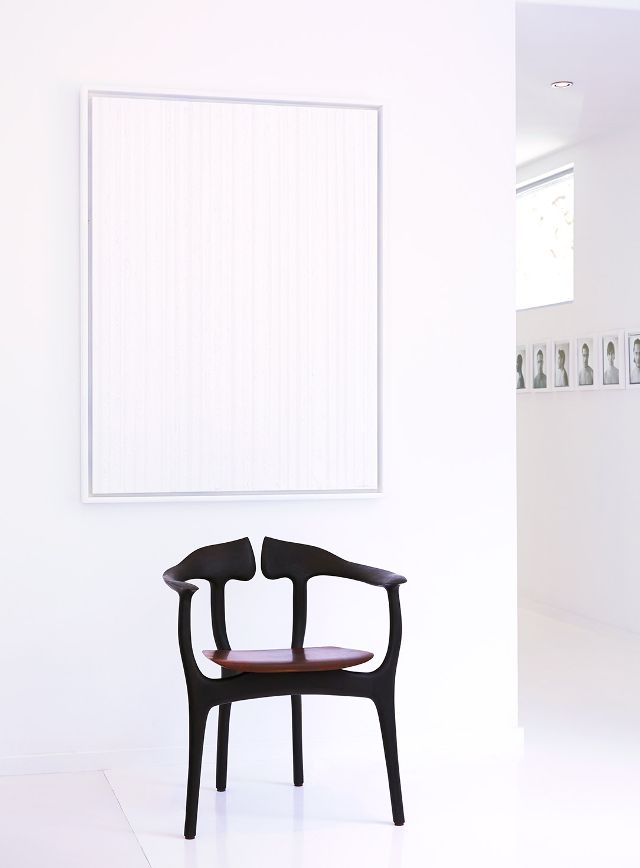 Los Angeles luxury mid-century home
