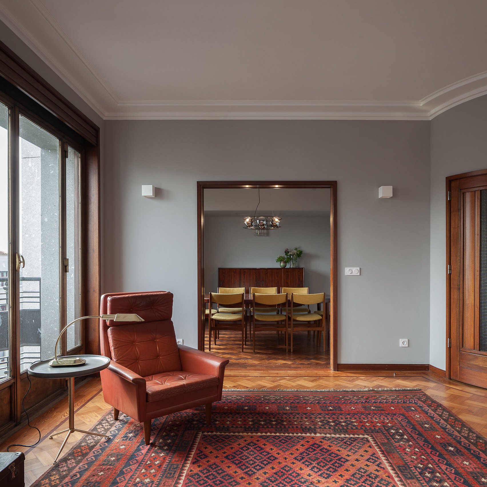 10 Photos that Show that Mid-Century Modern Design is Here to Stay