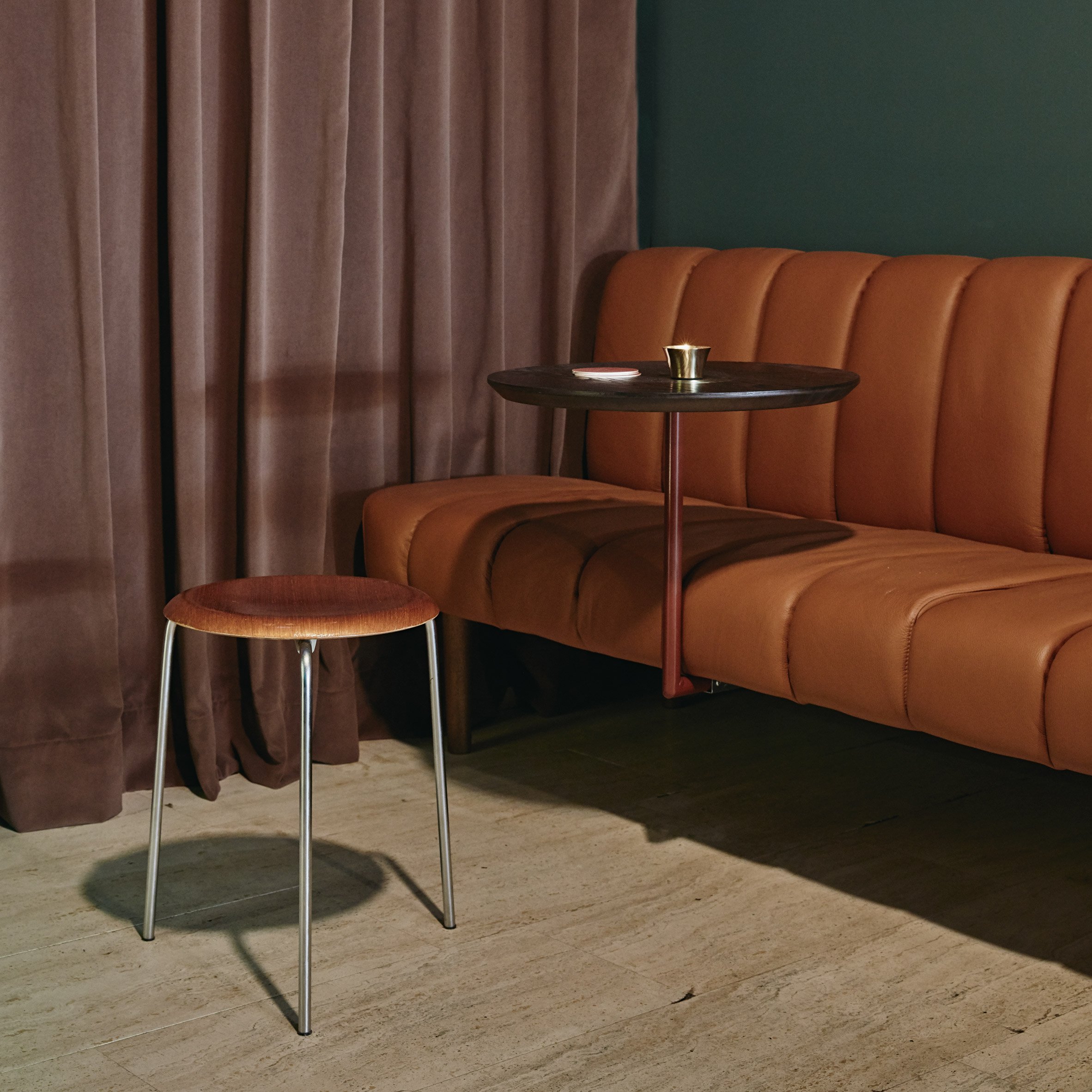 10 Photos that Show that Mid-Century Modern Design is Here to Stay