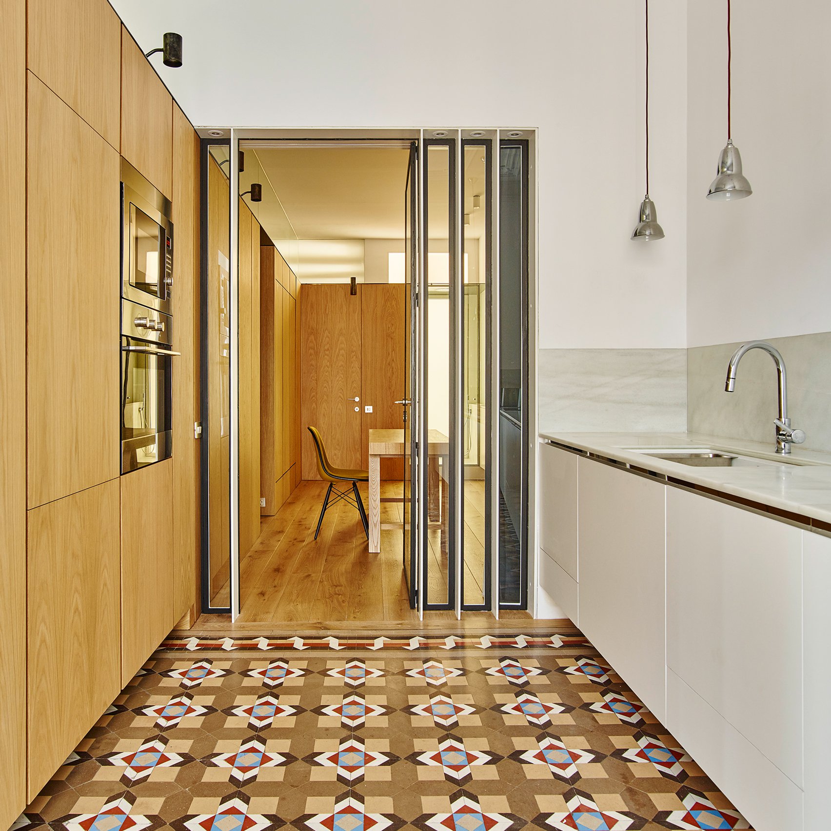 10 Photos that Show that Mid-Century Modern Design is Here to Stay