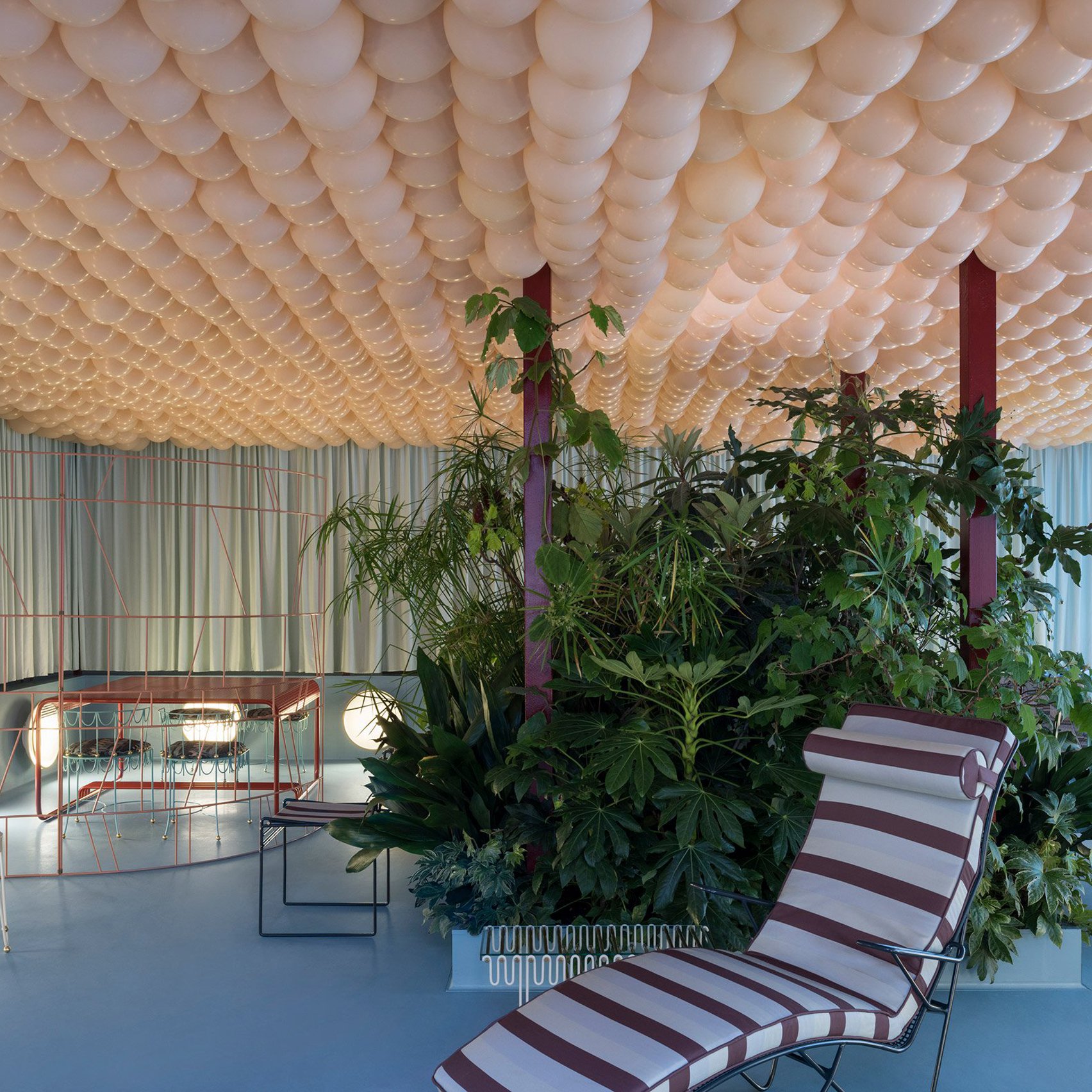 10 Photos that Show that Mid-Century Modern Design is Here to Stay