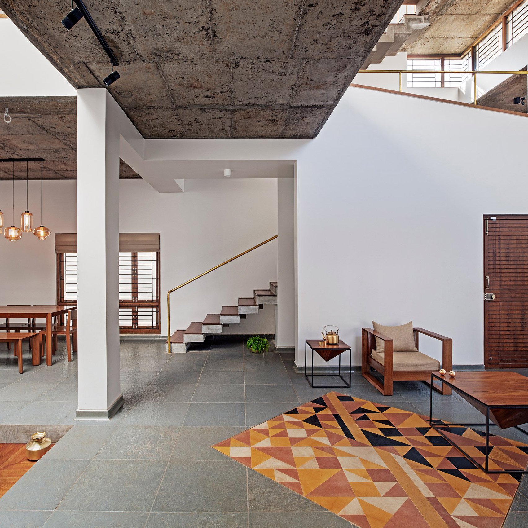10 Photos that Show that Mid-Century Modern Design is Here to Stay