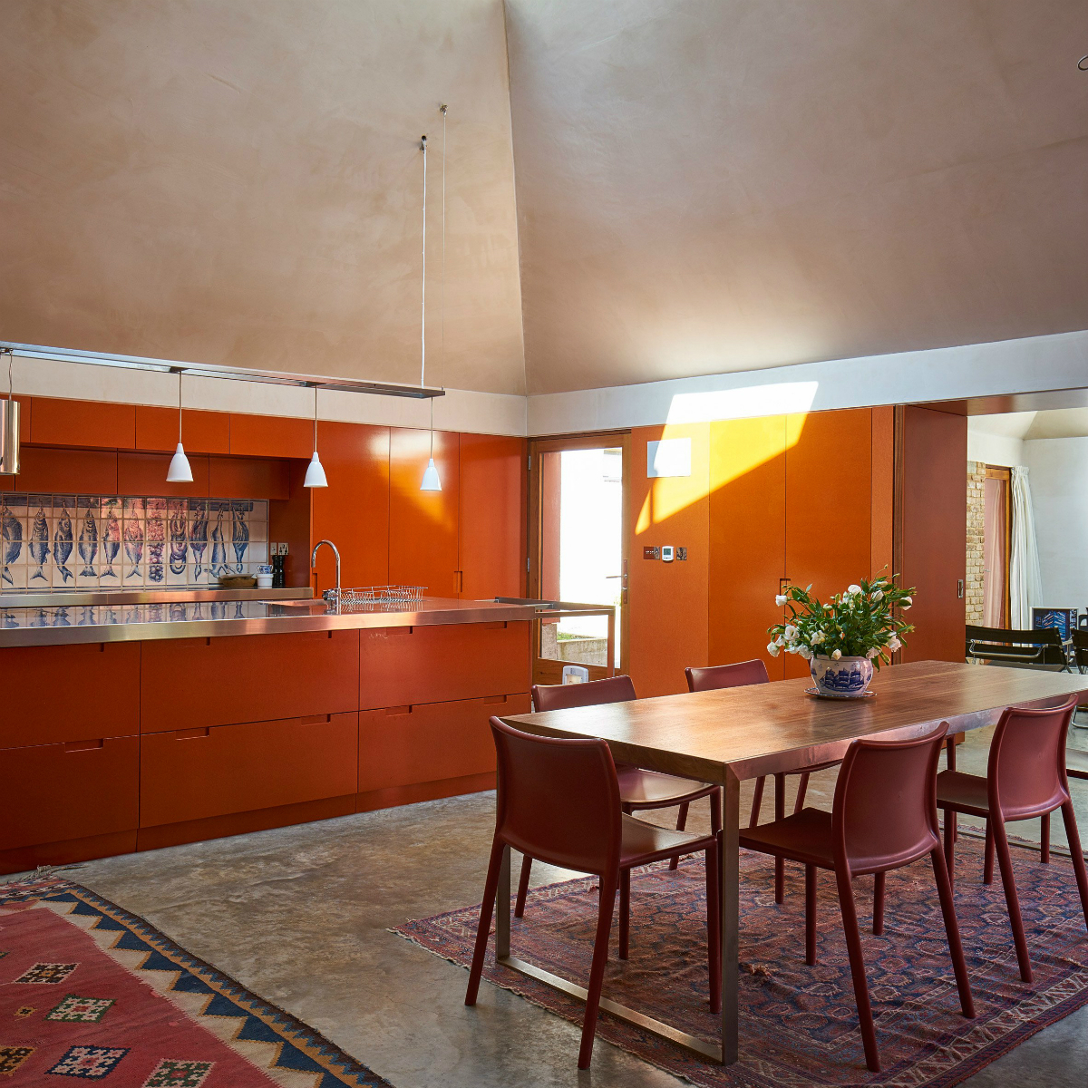 10 Photos that Show that Mid-Century Modern Design is Here to Stay