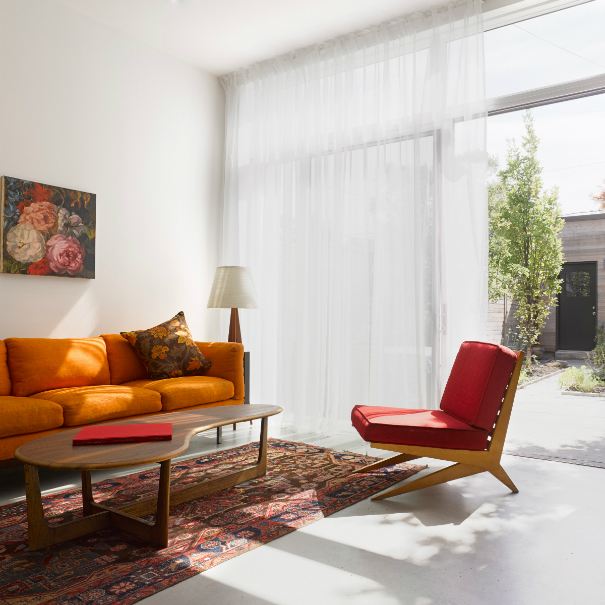 10 Photos that Show that Mid-Century Modern Design is Here to Stay