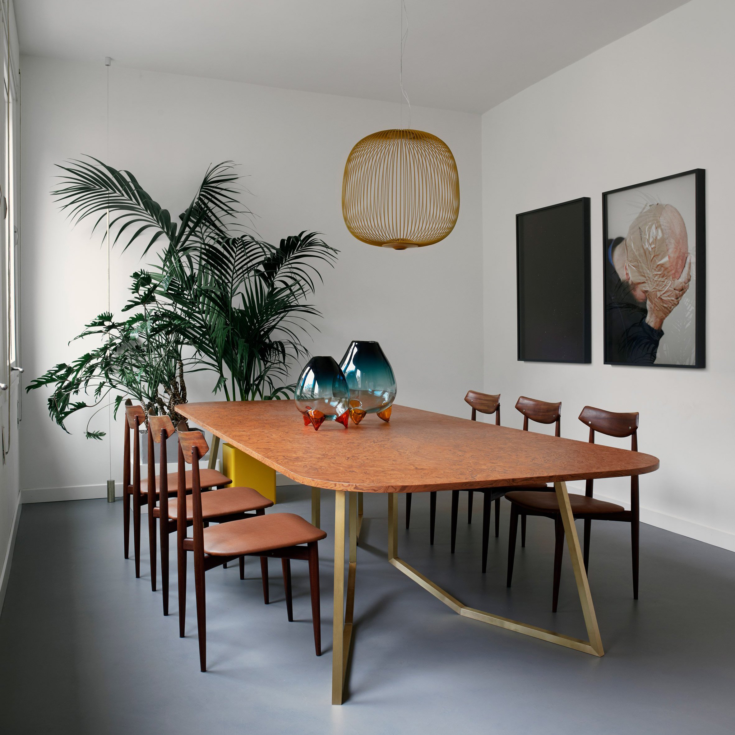 10 Photos that Show that Mid-Century Modern Design is Here to Stay