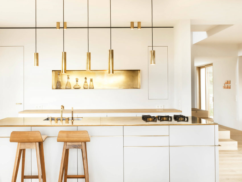 5 Home Decorating Trends