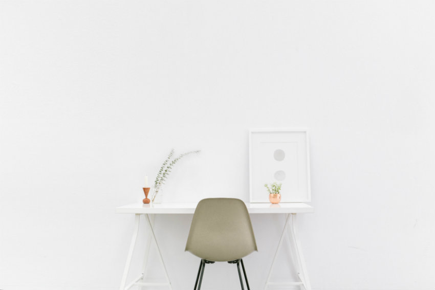 5 Home Decorating Trends