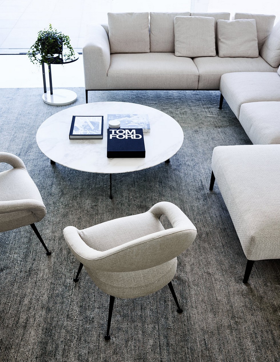 An Australian Modern Home filled with Mid-Century Style Influences