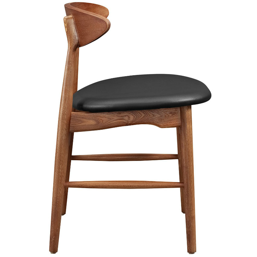 Discover these Midcentury style chairs